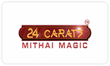 24 carats